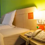 7Days Inn Beijing Mid-Qinghe Street Cuiwei