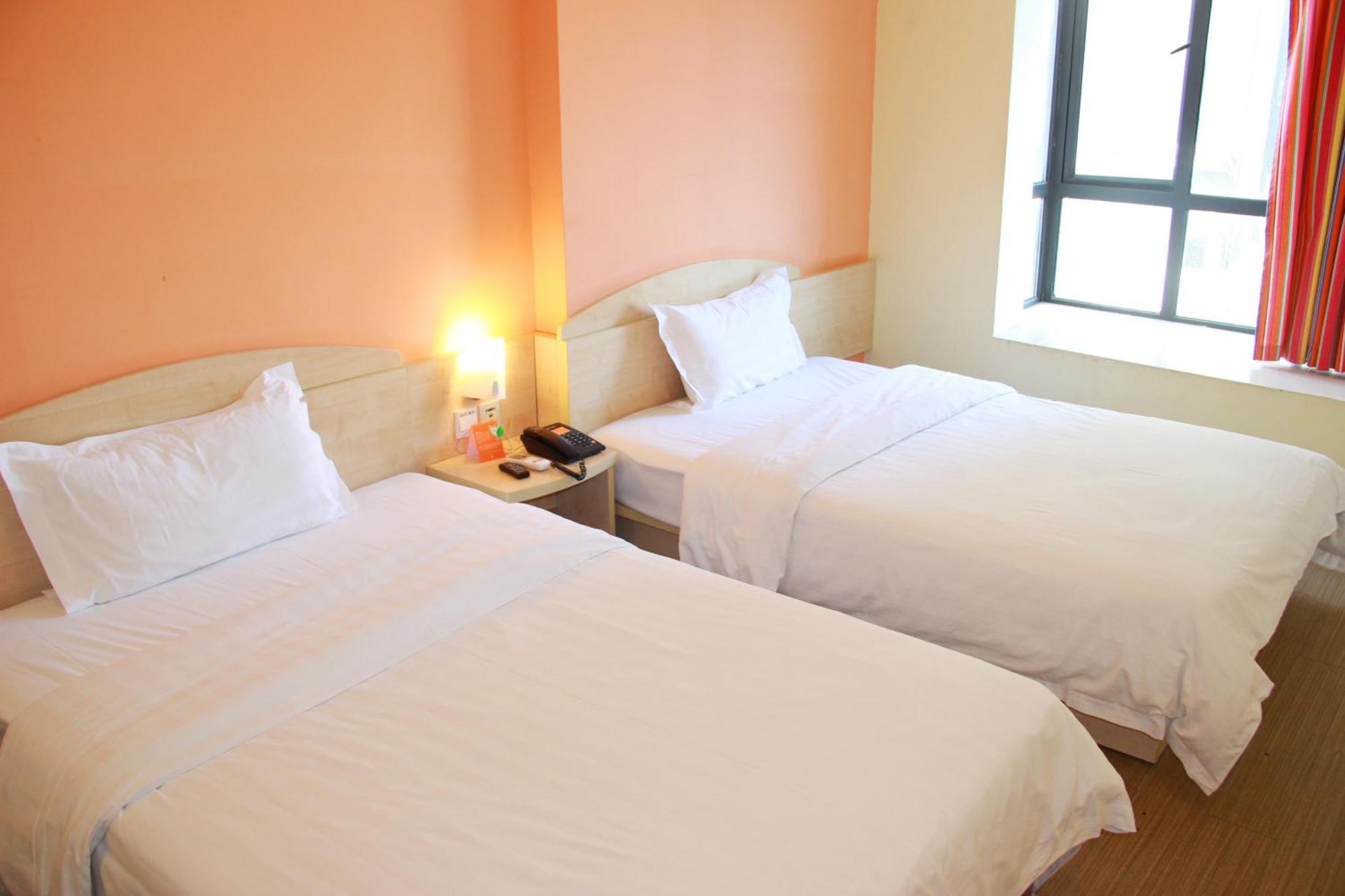 7days Mid-qinghe Street Cuiwei